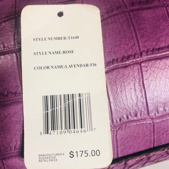 Ivanka trump purse - Picture 8 of 8
